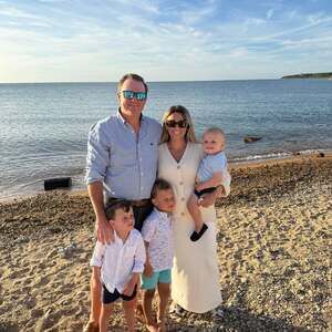 Meet your Posher, Meghan